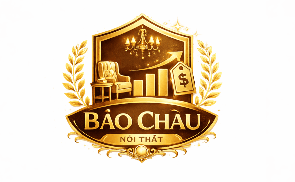 Tổng Kho Sàn Gỗ Tư Nhiên Bảo Châu