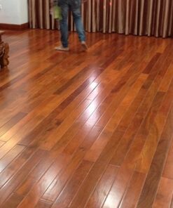 Sàn gỗ tự nhiên Lim