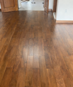 sàn gỗ tự nhiên óc chó