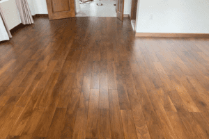 sàn gỗ tự nhiên óc chó