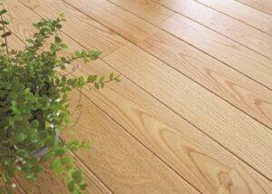 Sàn gỗ tự nhiên sồi